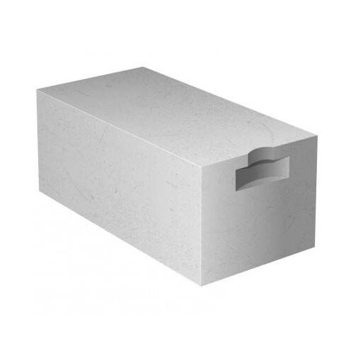 Газобетон БОРСКИЙ D500 B2.5 600х400х200
