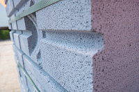 Газобетон ТВИНБЛОК D400 В2.5 625х400х250