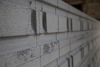 Газобетон ПОРАБЛОК D500 B2.5 625x200x250