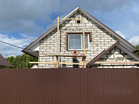 Газобетон ПТЖБ D500 B2.5 600х400х250 П