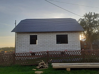 Газобетон ПТЖБ D500 B2.5 600х400х250 П