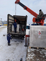 Газобетон ИВАНОВСКИЙ  D600 B5 600х300х250